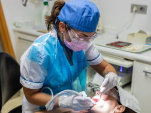 Nuestros pacientes opinan: Marta & María
