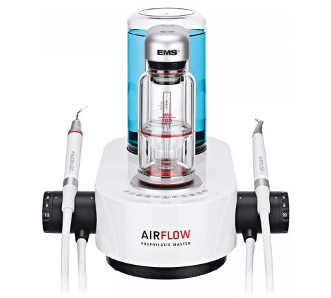 Tecnología Air Flow