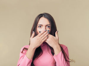La halitosis y la enfermedad periodontal