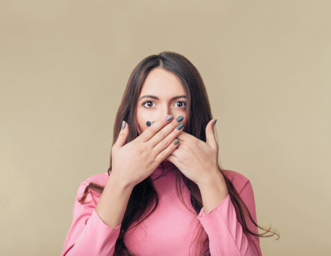 La halitosis y su relación con la enfermedad periodontal