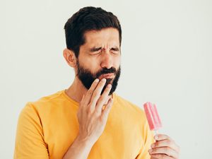 ¿Cómo quitar la sensibilidad dental?