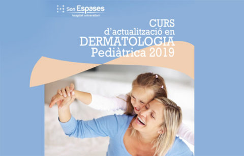 Curso de dermatología