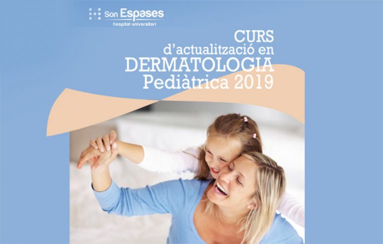 Curso de dermatología