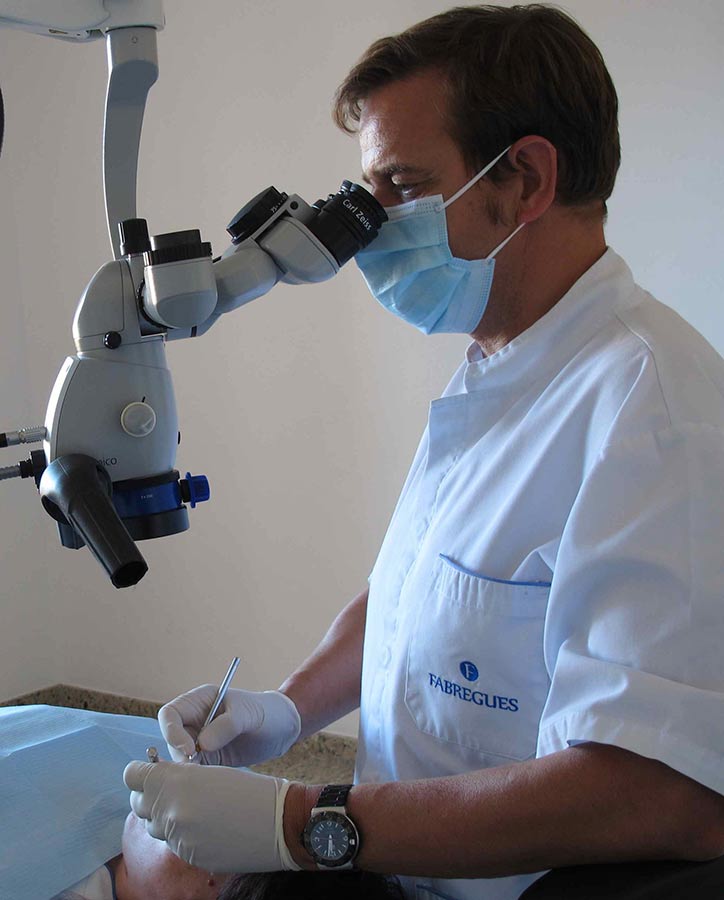 Evaluación y diagnóstico de la enfermedad periodontal
