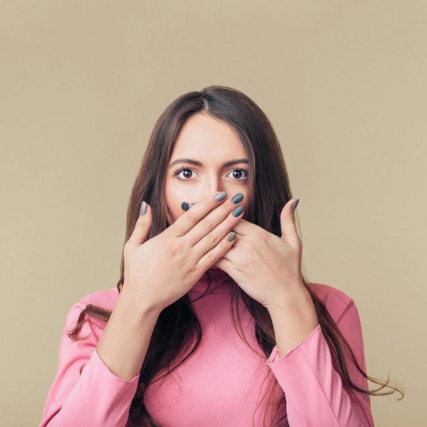 La halitosis y su relación con la enfermedad periodontal