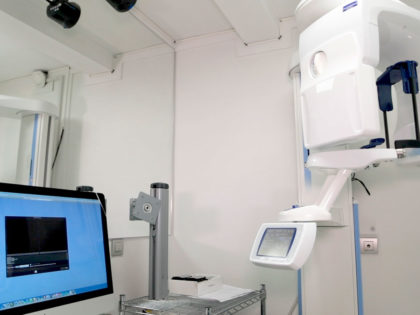 Funcionamiento del TAC