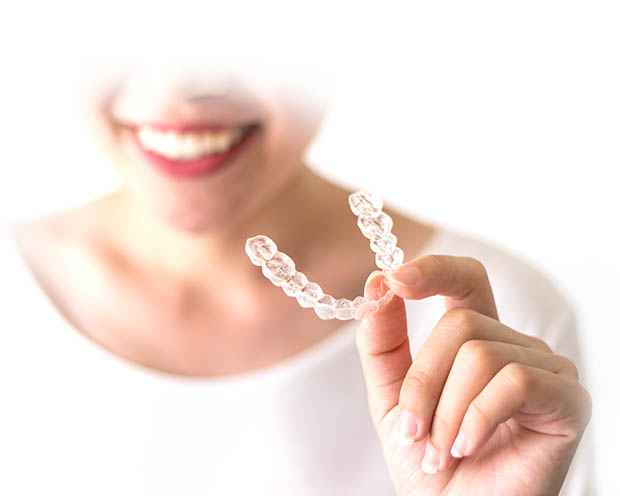 Invisalign, Ortodoncia Invisible, Centro Odontológico Fabregues