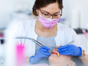 ¿Cómo elegir al mejor dentista en Palma de Mallorca?