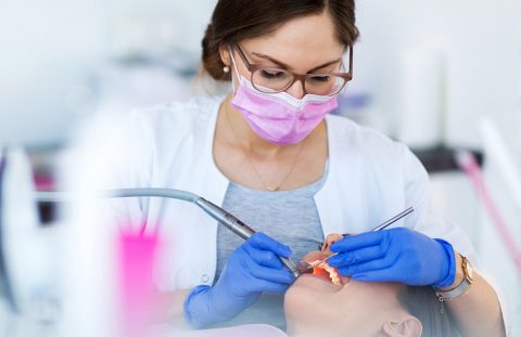 Mejor dentista en Palma de Mallorca.