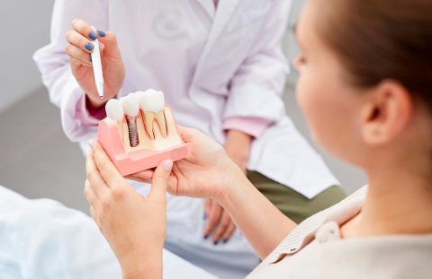 sintomas-rechazo-implante-dental
