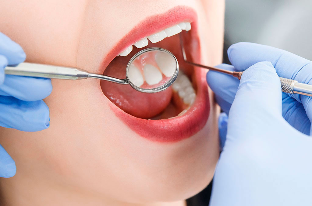 Tratamientos cirugía oral
